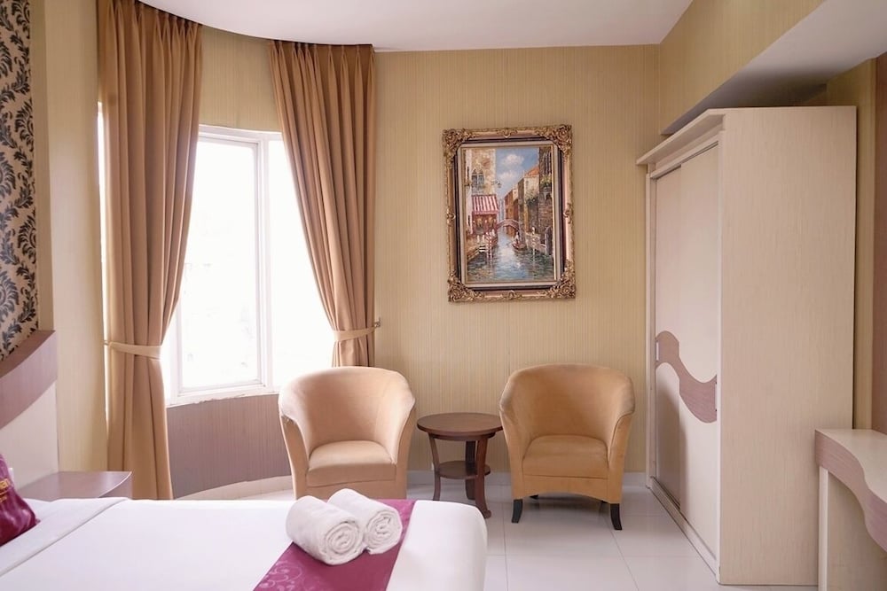 Grand Dian Boutique Hotel Cirebon 15/31