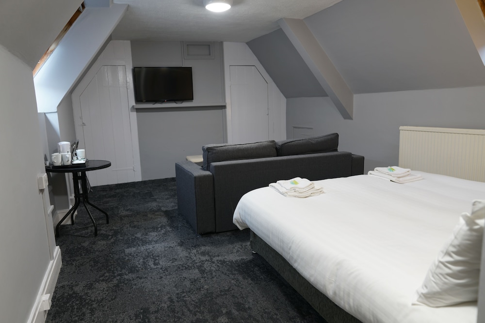 Comfort Royal Kettering 20/47