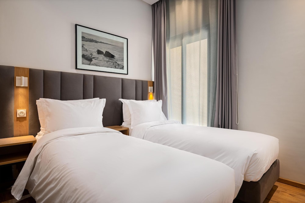 Radisson Residences Taghazout Bay 5/50