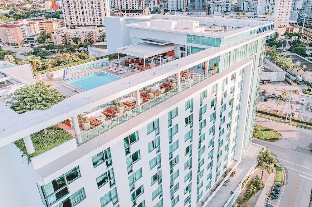 Novotel Miami Brickell 2/74