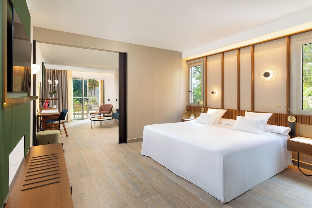 Junior Suite Standard