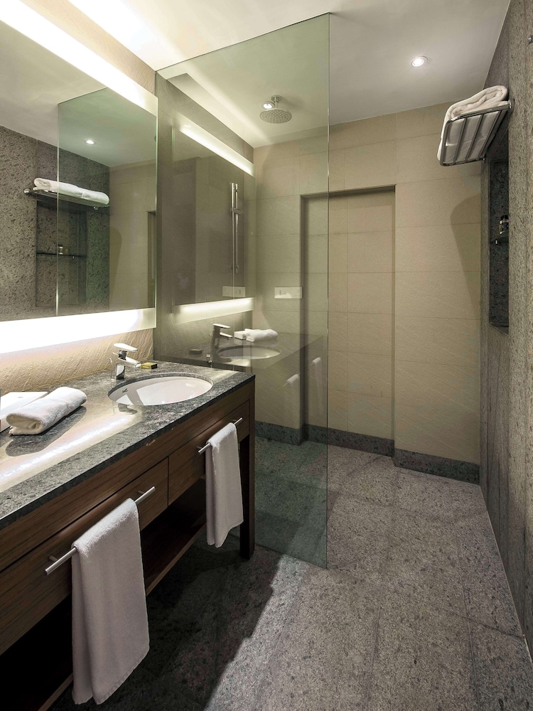 Room, King Bed, HYATT PLACE HAMPI 10/10