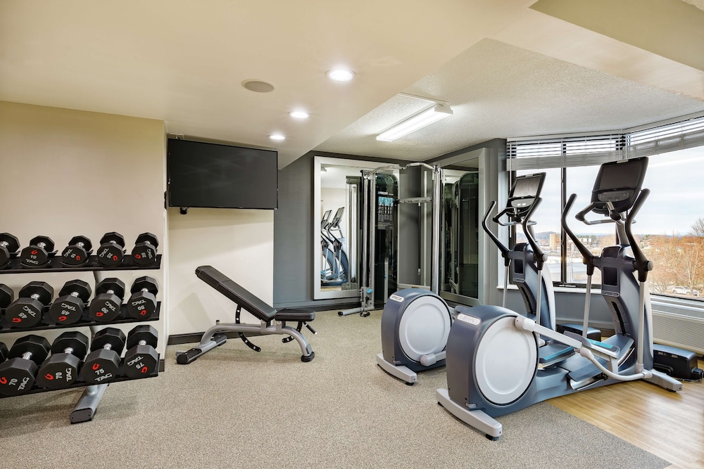 DoubleTree by Hilton Hotel Johnson City 36/61