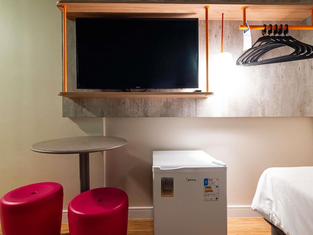 Ibis Budget Santos Gonzaga 60/69