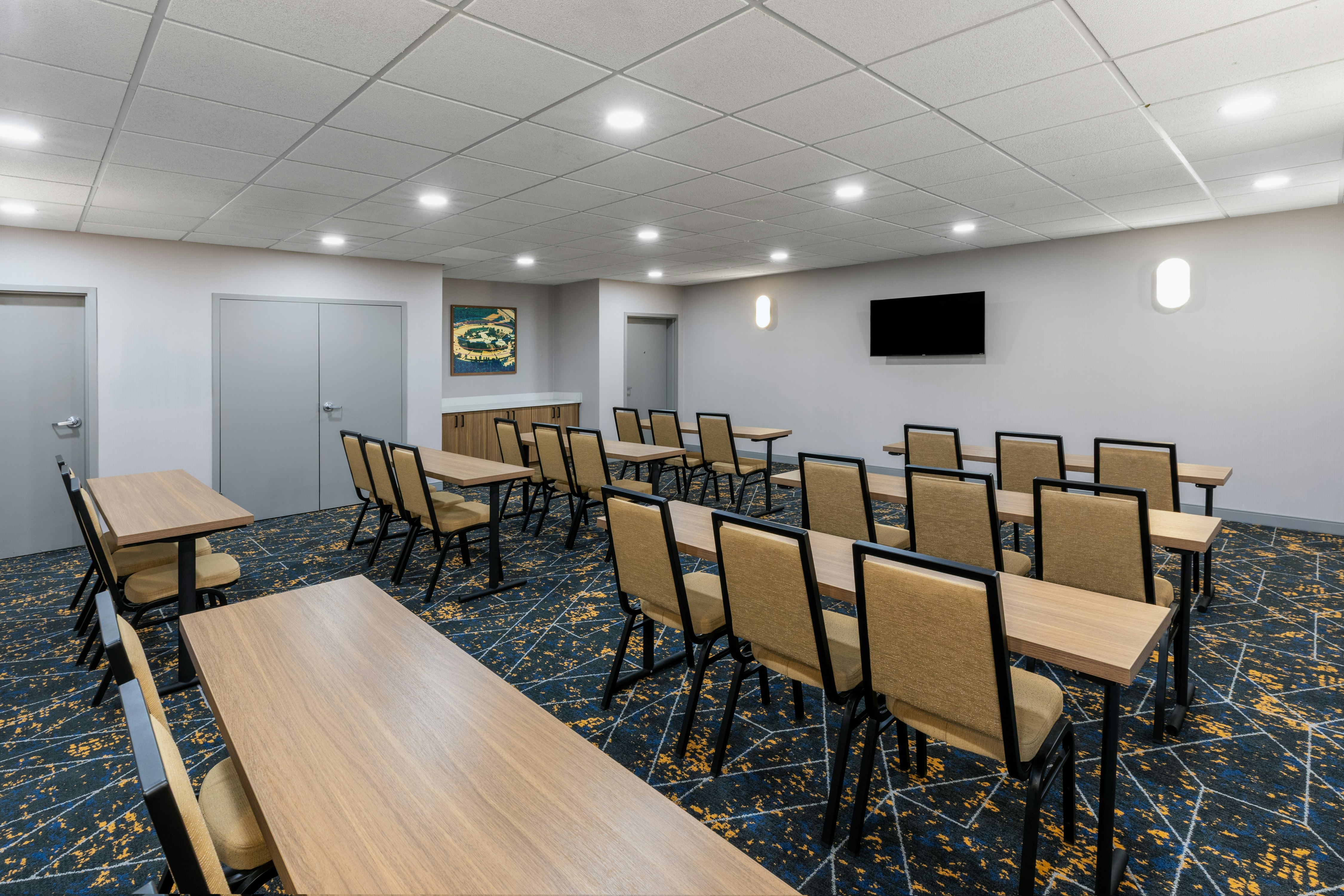 Hampton Inn & Suites Tomball Houston NW 77/86