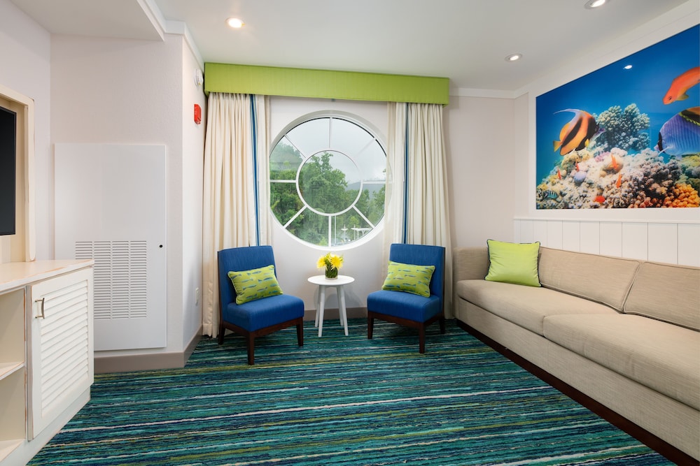 Margaritaville Resort Gatlinburg 57/75