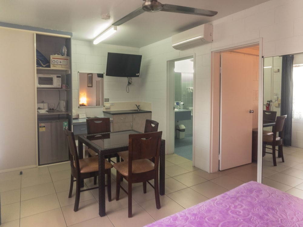 South Cairns Resort 26/50