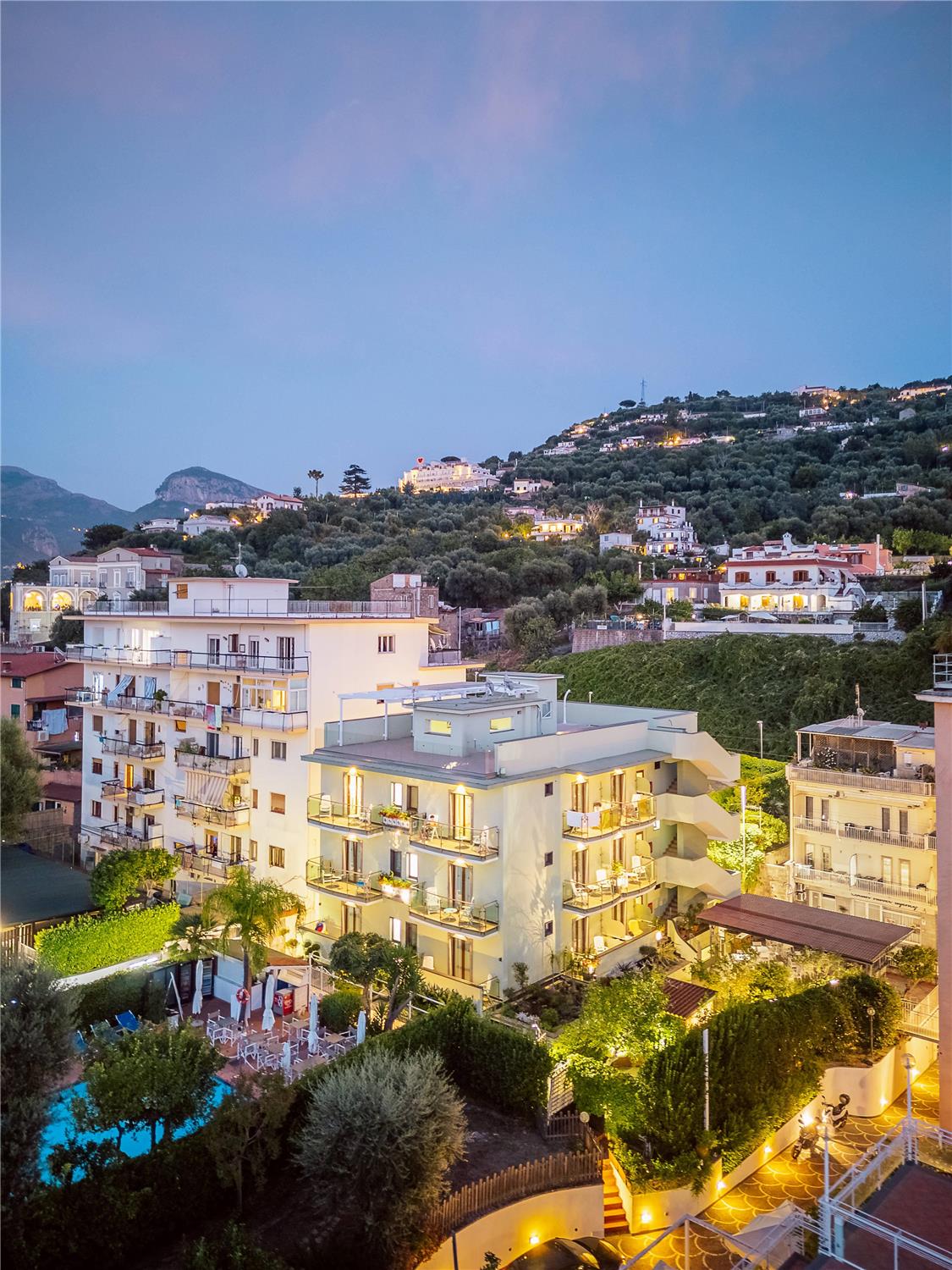 Gardenia Sorrento Coast, Ascend Hotel Collection 40/40