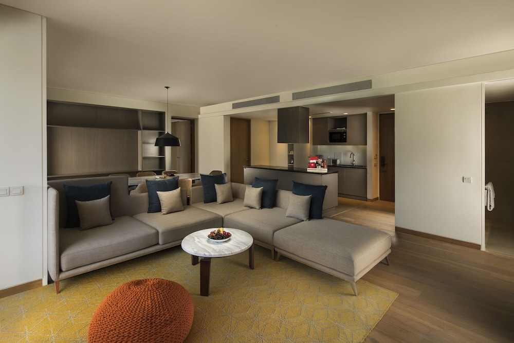 Hyatt Delhi Residences, Aerocity 31/50