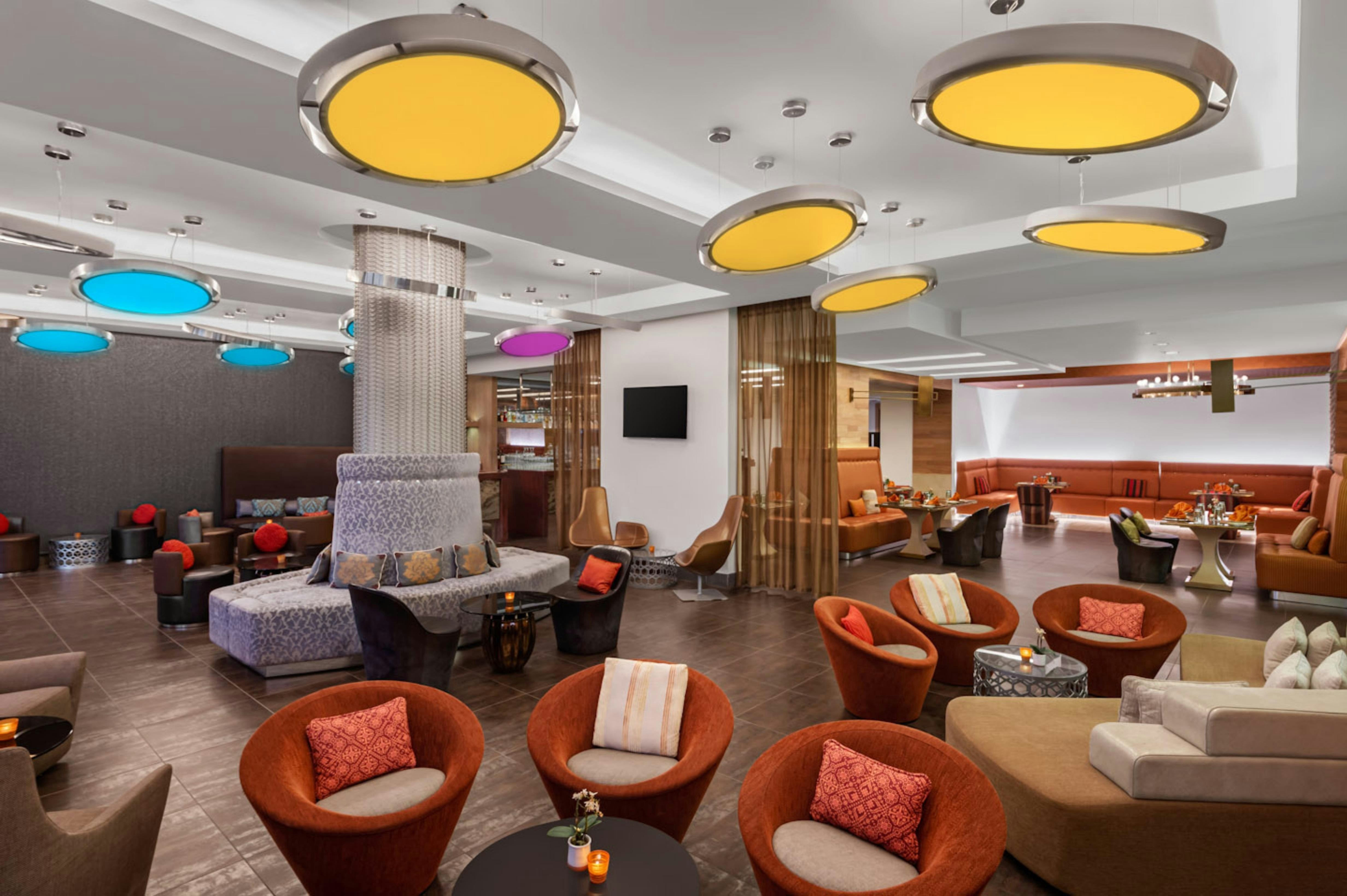 Hilton Dead Sea Resort and Spa 18/50