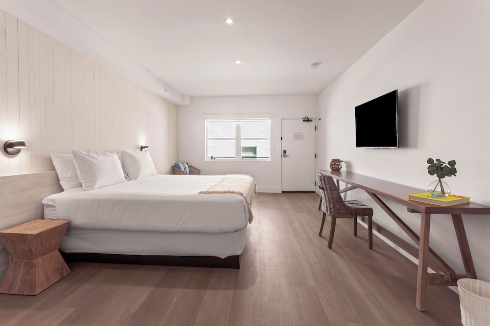 HI Miami Beach - Hostel 22/62