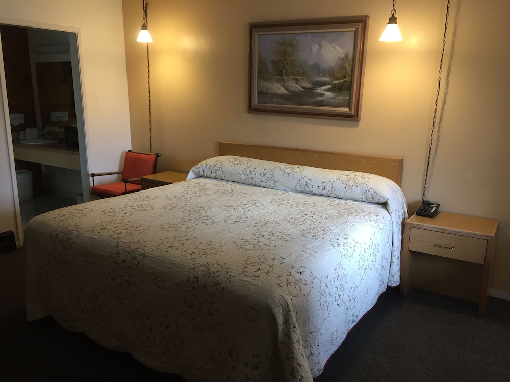 Holiday Lodge 21/66