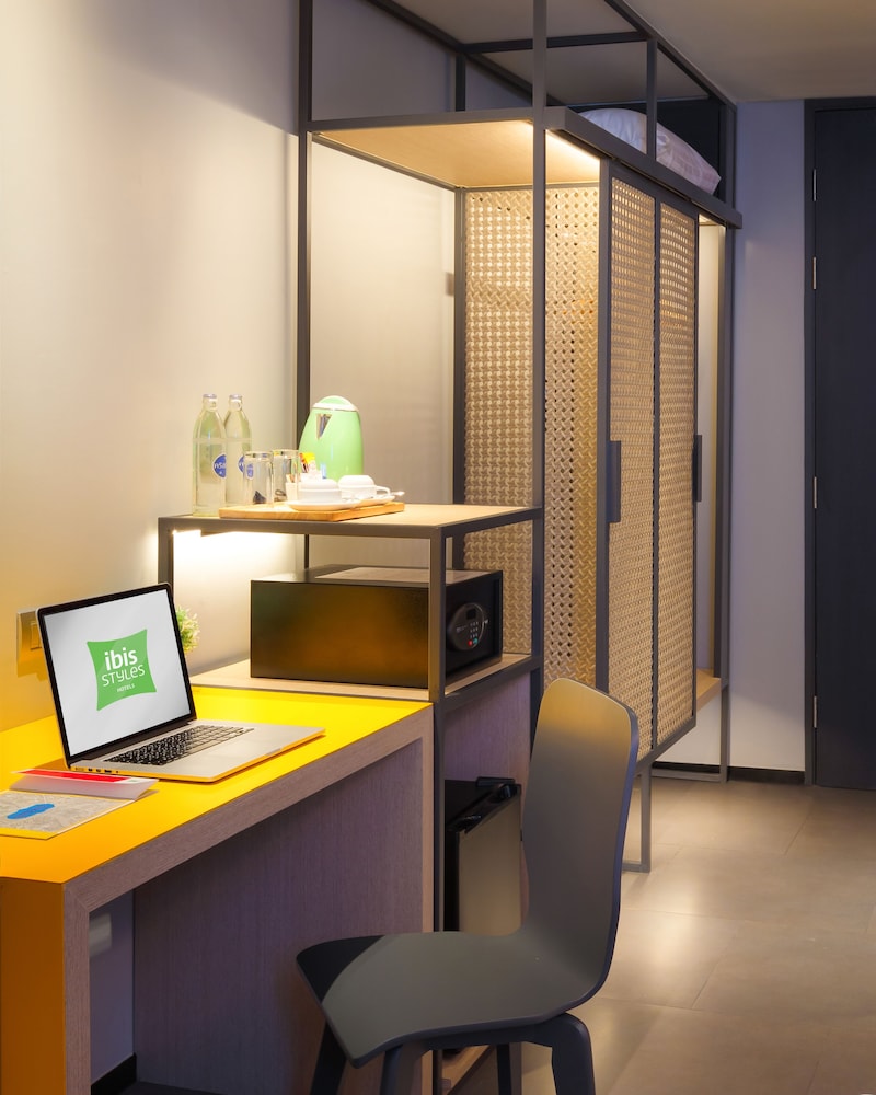 Ibis Styles Bangkok Sukhumvit Phra Khanong 40/50