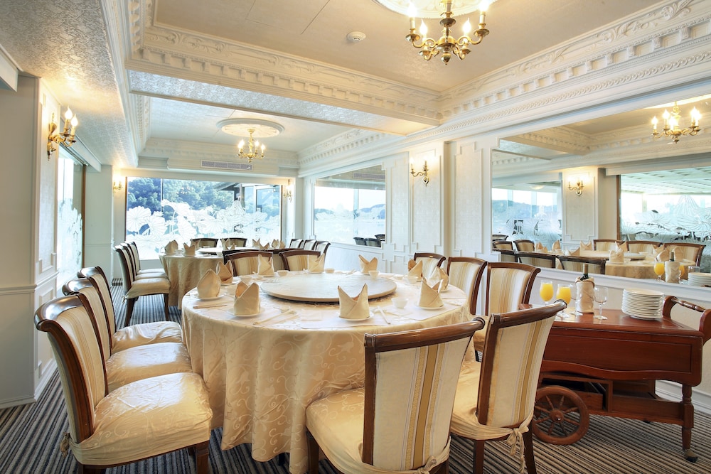 The Richforest Hotel- Sun Moon Lake 38/50
