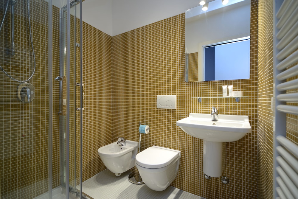 Residence La Fenice 48/50