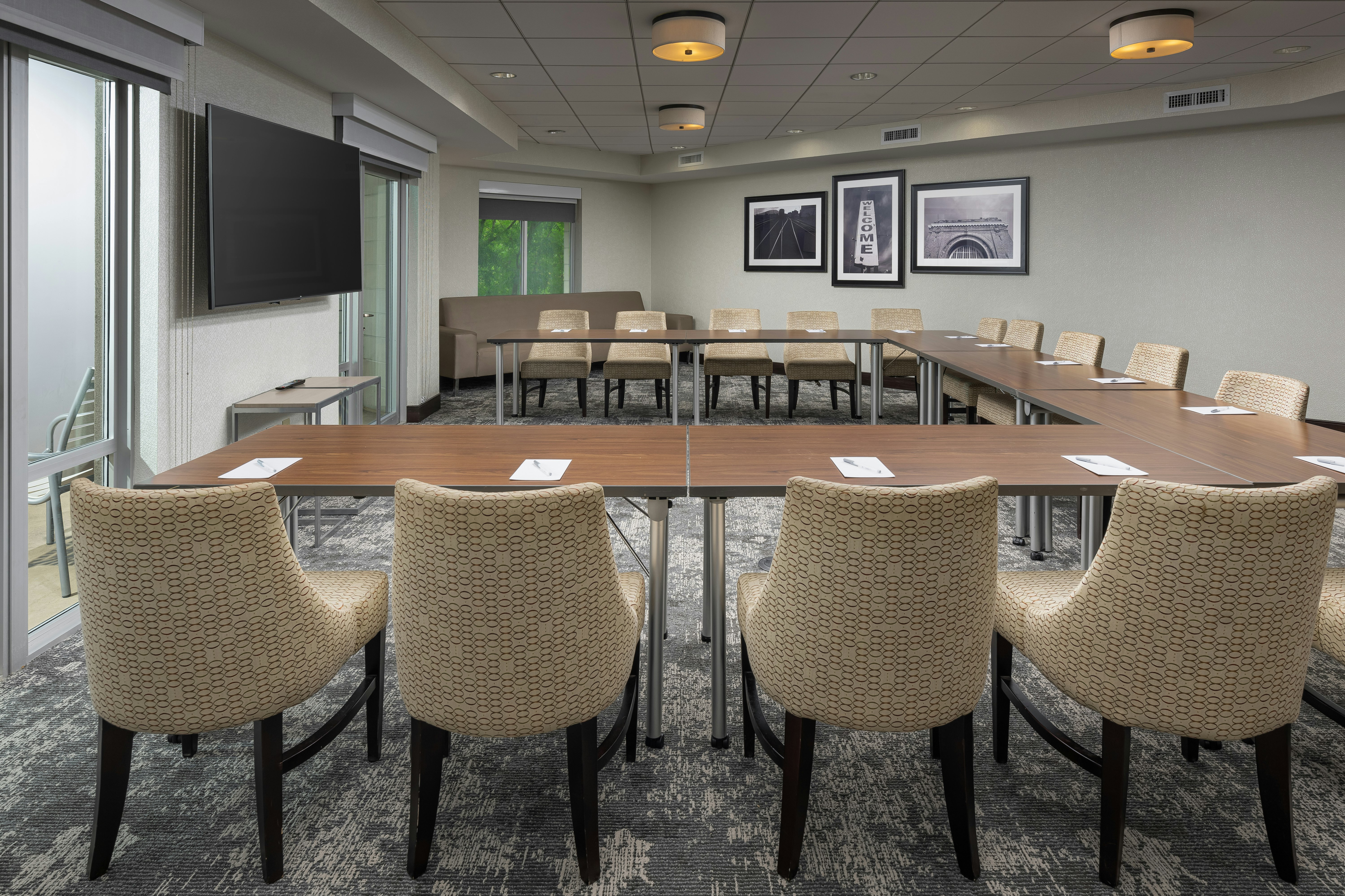 Hampton Inn & Suites Chattanooga Downtown 56/66
