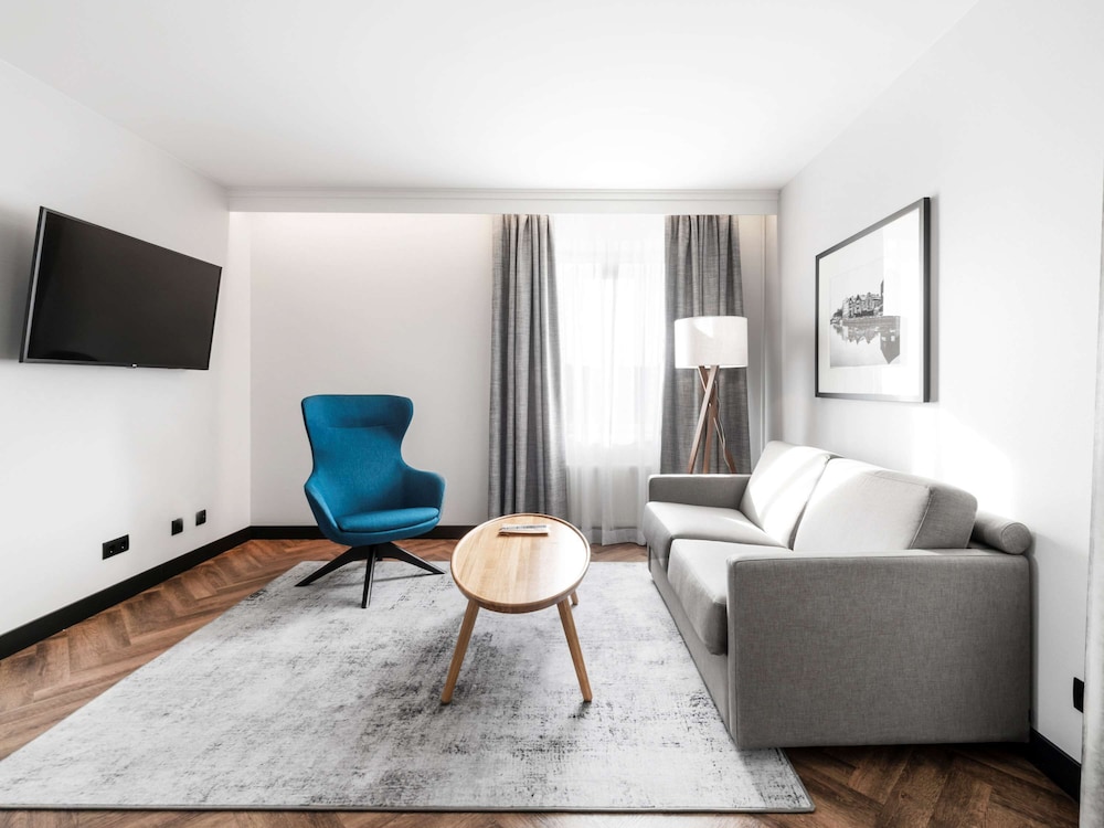 Mercure Klaipeda City 47/76