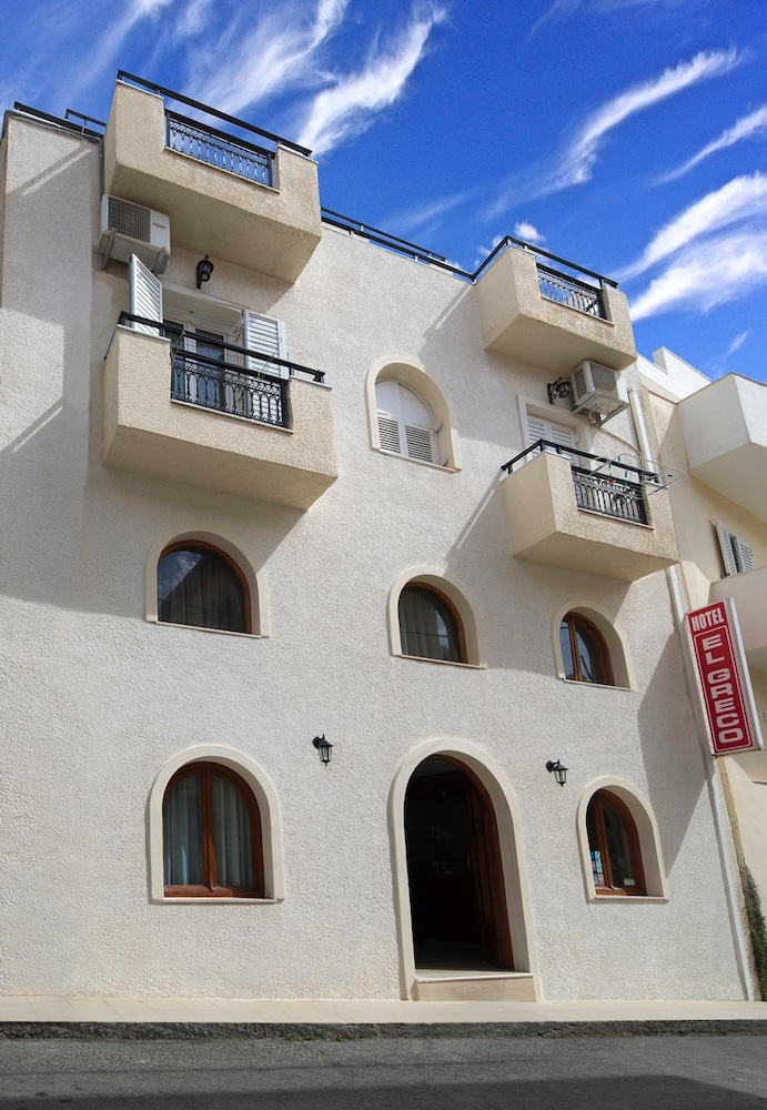 El Greco Hotel Sitia 1/30