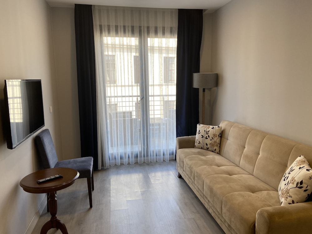 Hotel Liberi Taksim 38/50