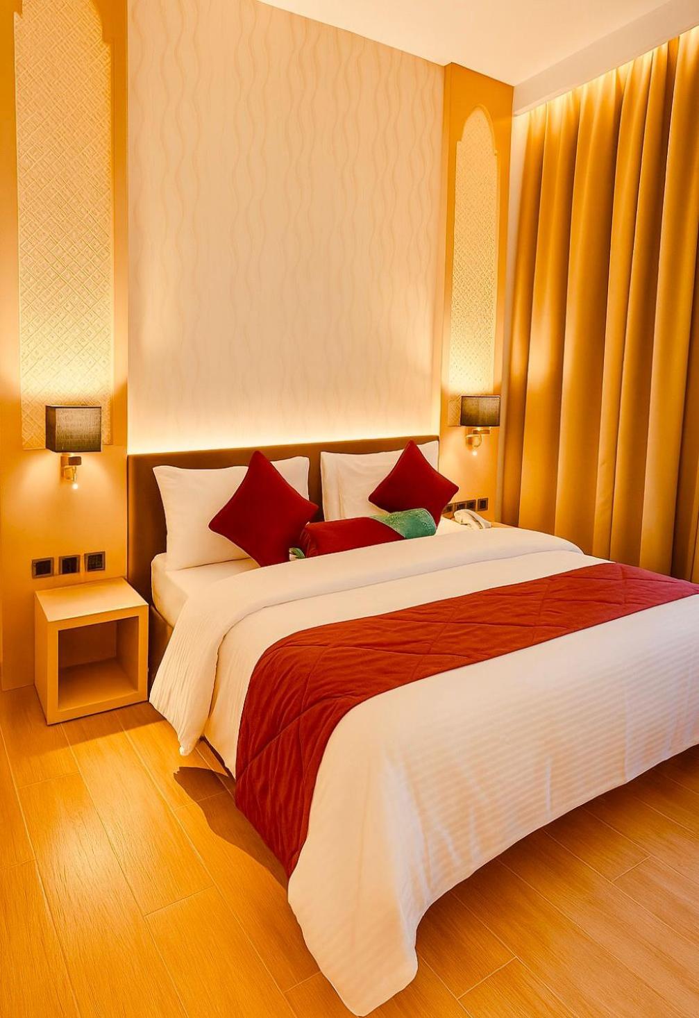 Falaj Daris Hotel 10/50