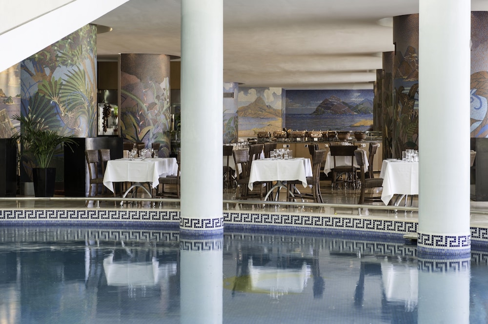 Movenpick Hotel & Casino Malabata Tanger 21/41