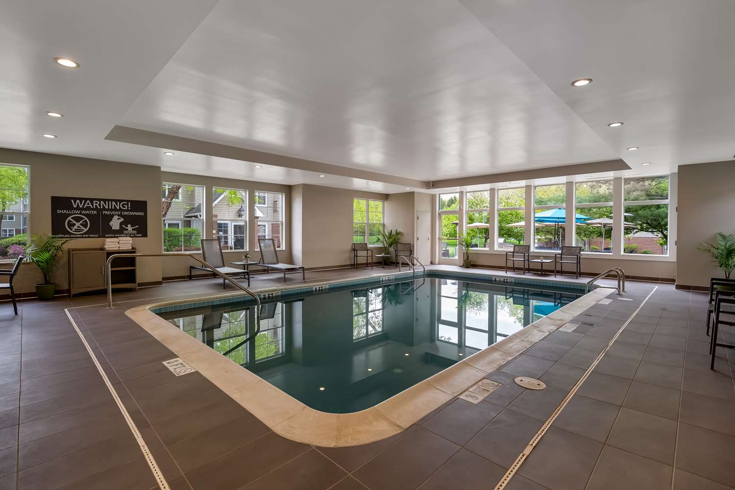 Sonesta ES Suites Parsippany Morris Plains 17/54