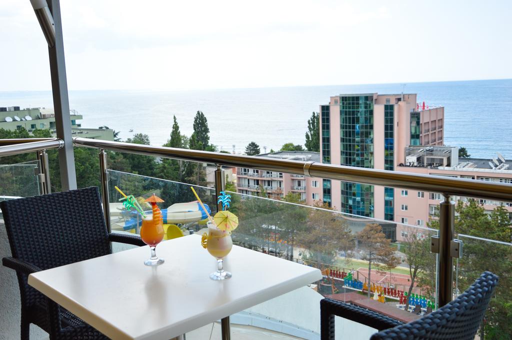 Golden Beach Park Hotel - All inclusive 36/50
