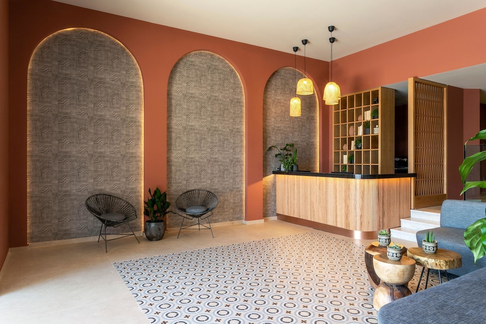 Kosea Boutique Hotel 58/86