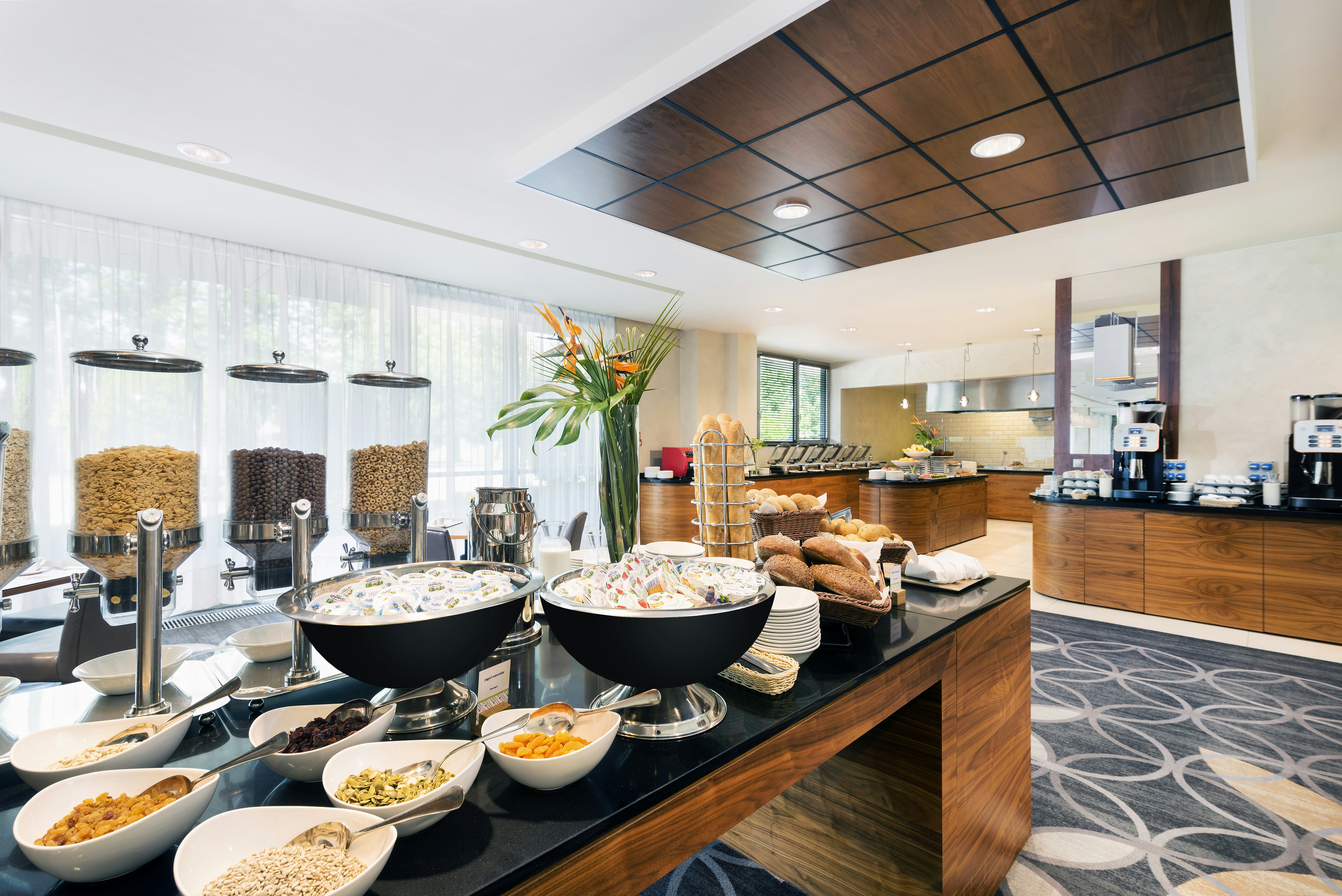 DoubleTree by Hilton Krakow Hotel & Convention Center 8/50