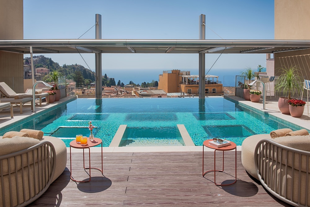 Nh Collection Taormina 43/47