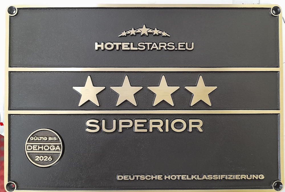 Sorat Hotel Cottbus 20/50