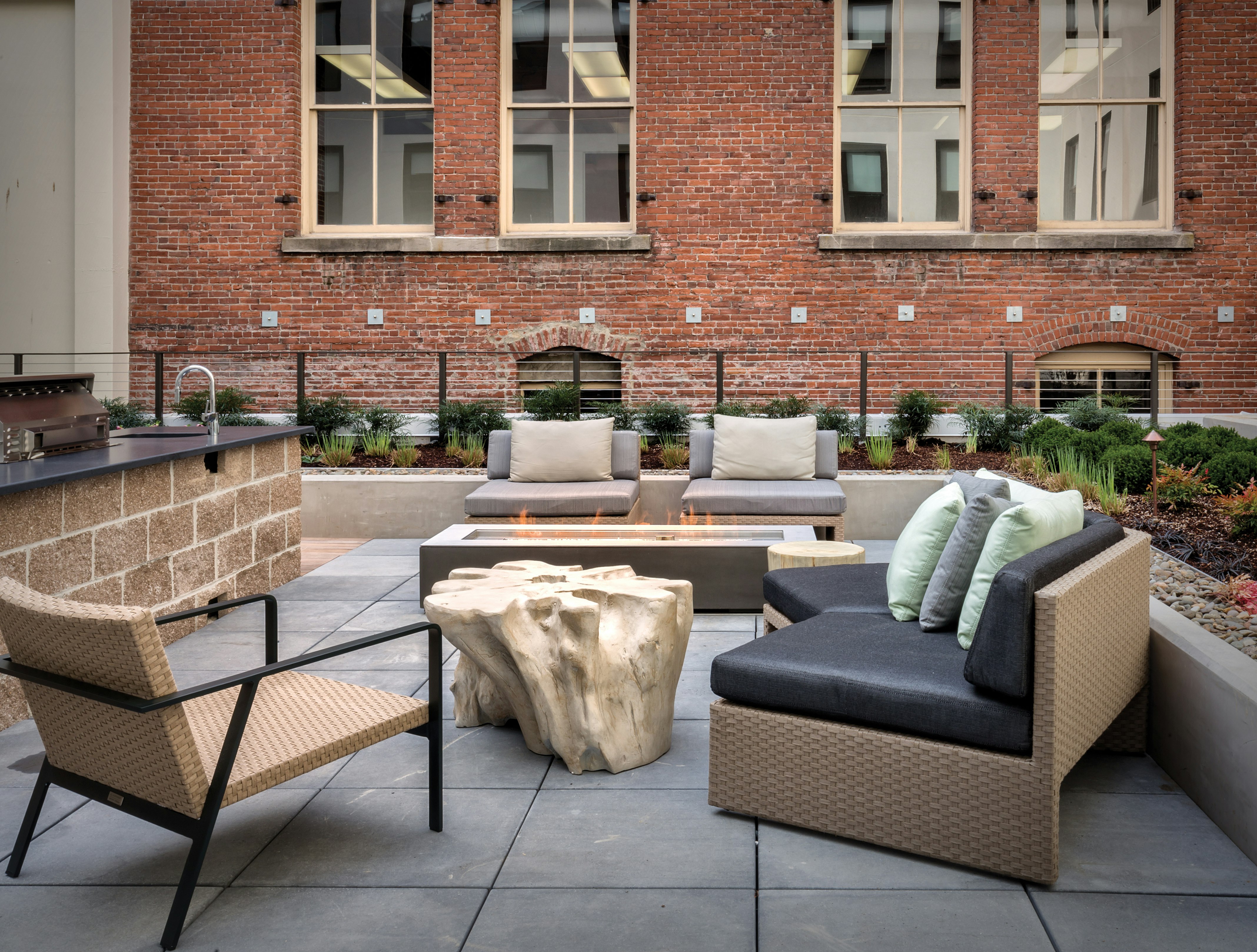 WorldMark Portland Waterfront Park 48/74