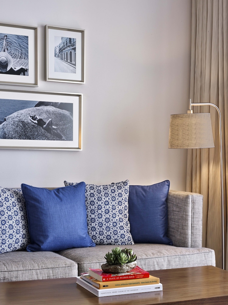 Fairmont El San Juan Villa Experience 47/72
