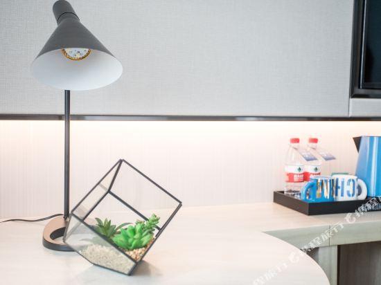 Echarm Hotel Lujiang Zhouyu Avenue 26/50