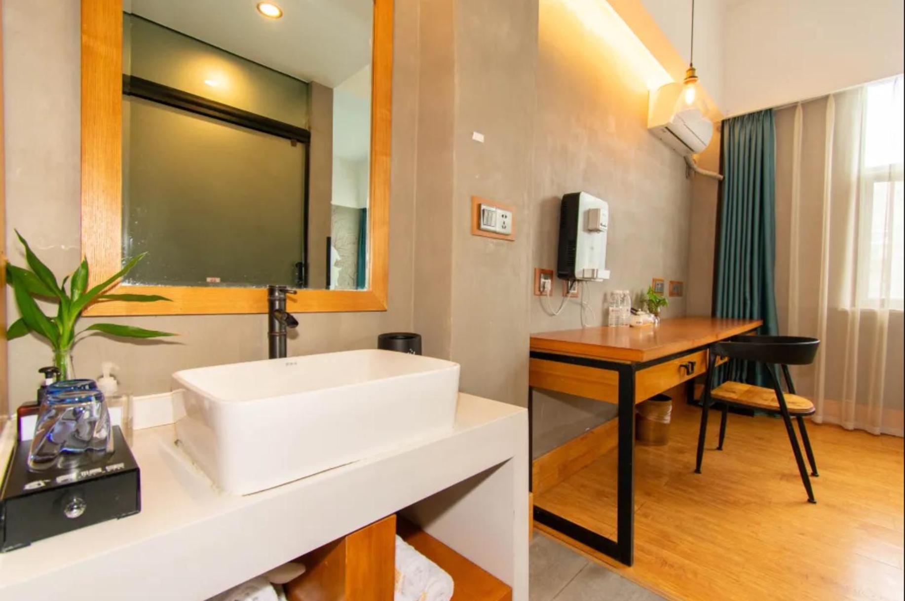 G Joyful Chujian Hotel (Kunming Old Street) 36/46