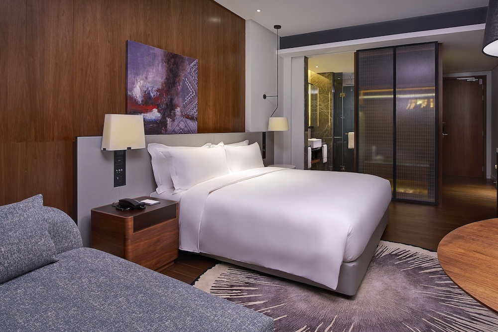 Le Meridien Petaling Jaya (ex New World Petaling Jaya) 13/75