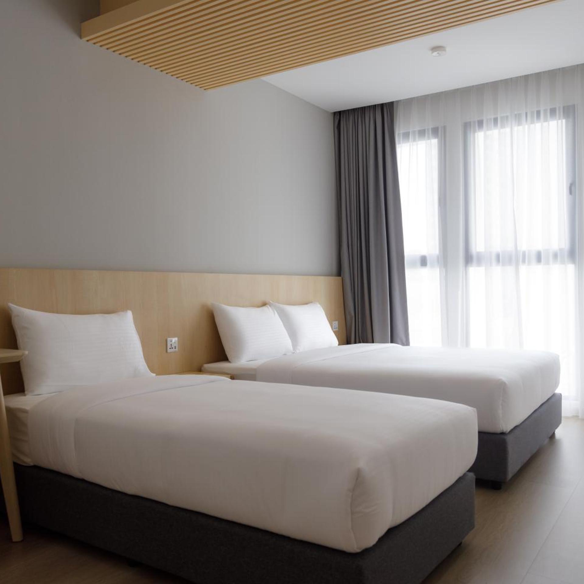 The Journey Hotel 18/67