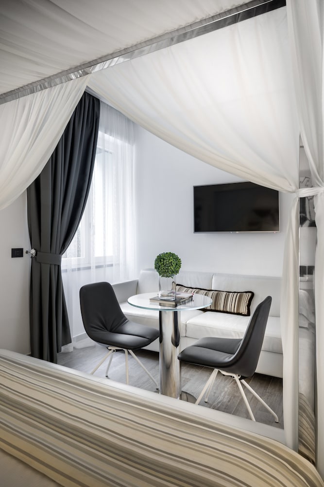 LHP Hotel Santa Margherita Palace & SPA 41/50