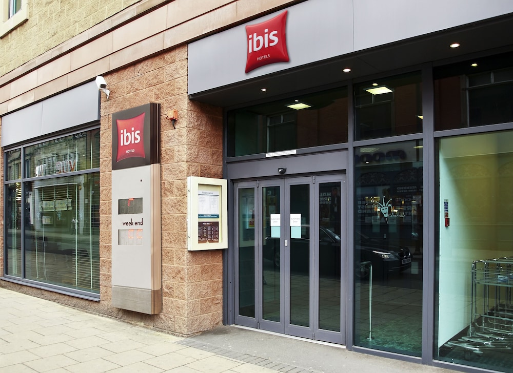 ibis Carlisle City Centre 2/65