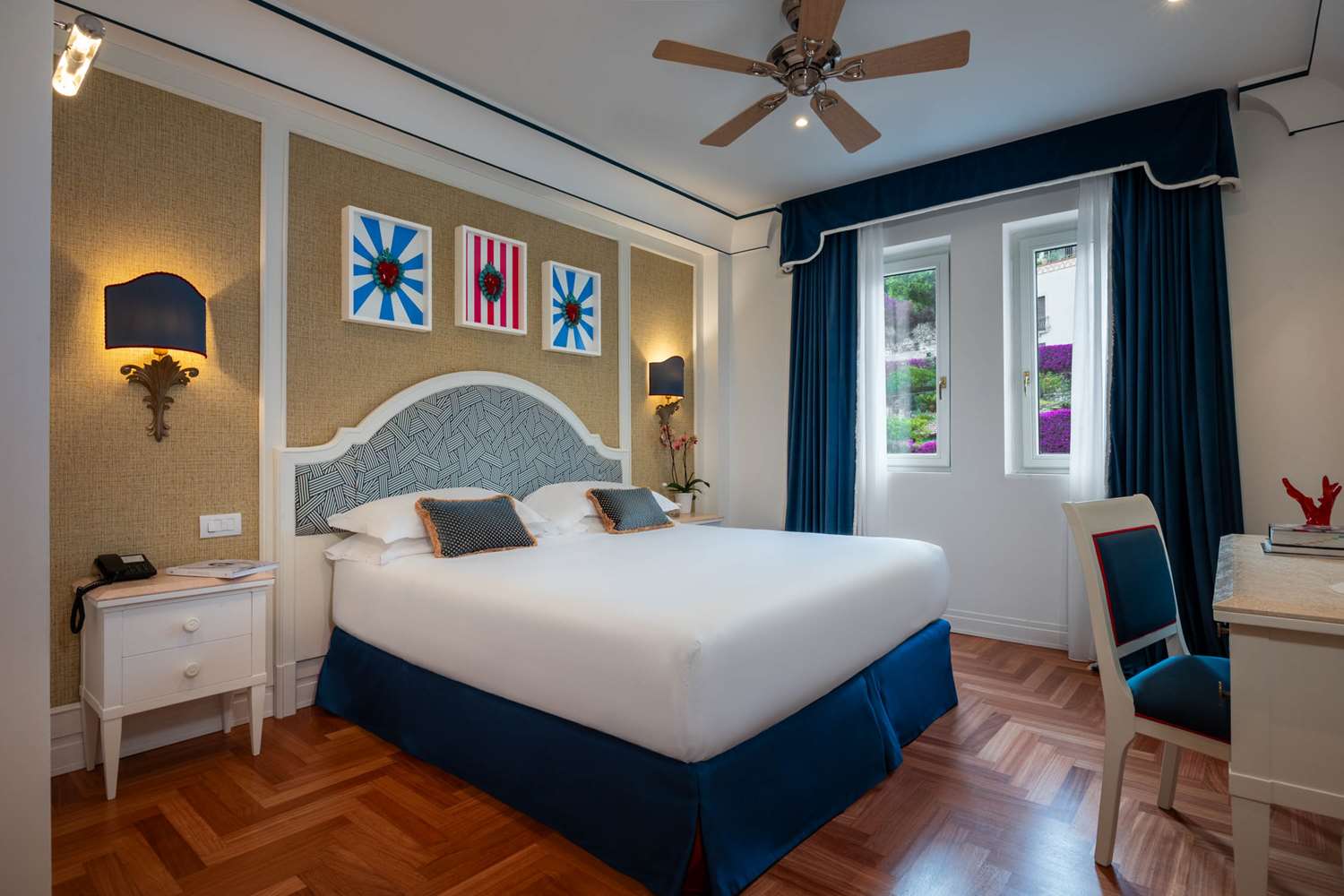 Grand Hotel San Pietro 16/64