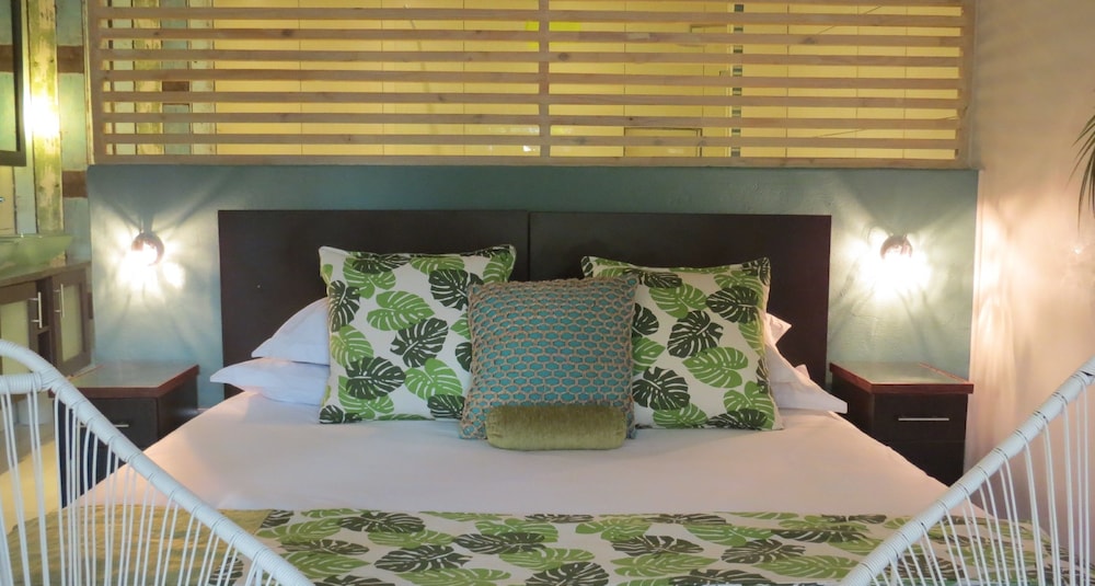 Cocomo Guesthouse Spa And Conference Centre 77/100