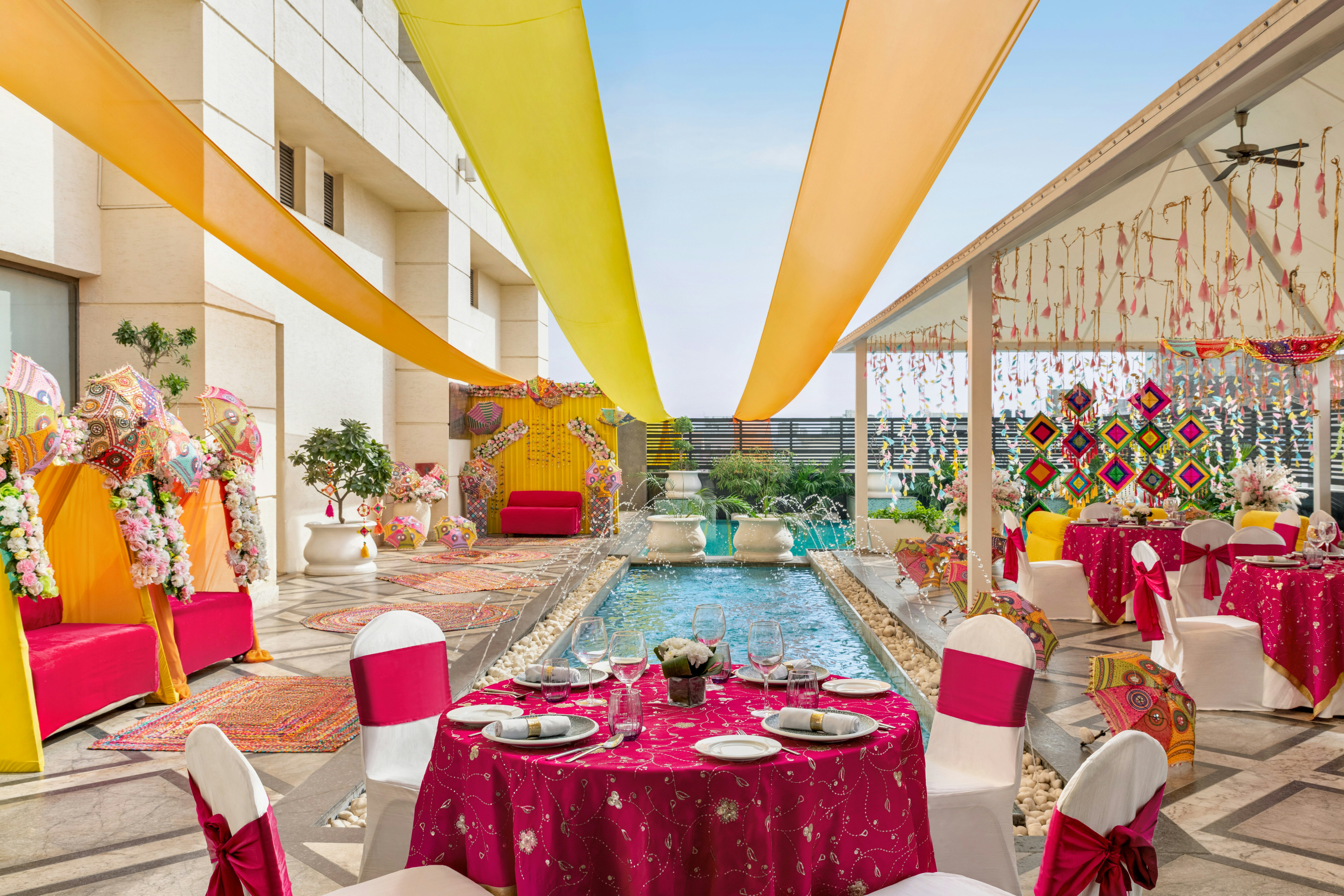 Hilton Jaipur 49/60