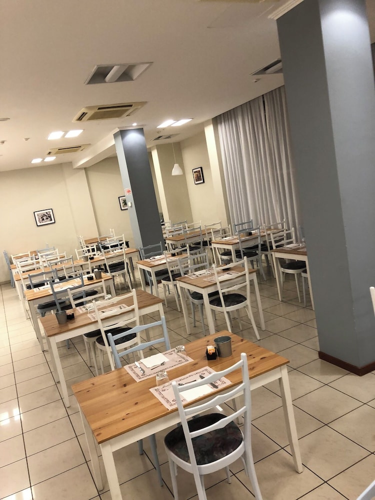 Hotel Admiral 47/61