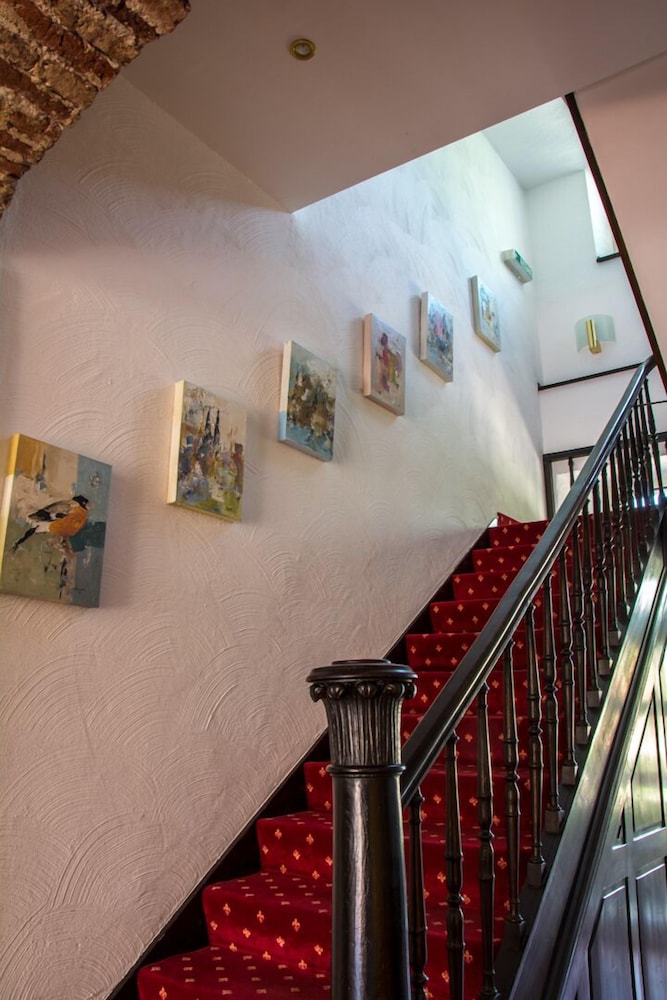 Hotel Landhaus Gut Keuchhof photo2
