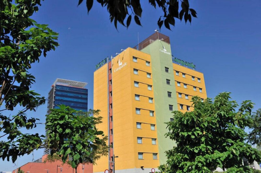 Travelodge Madrid Alcala De Henares 2/50