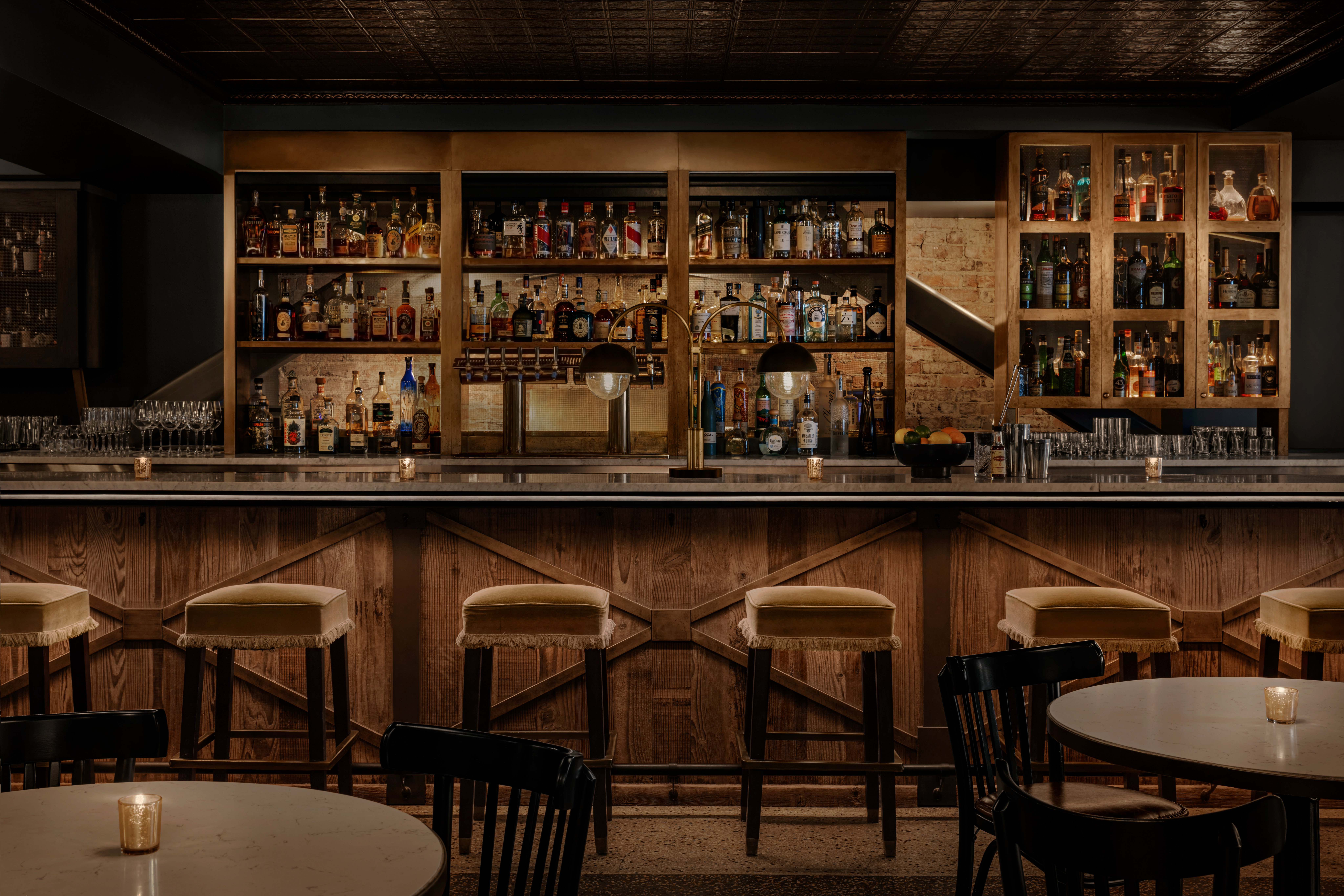Palladian A Kimpton Hotel 33/50