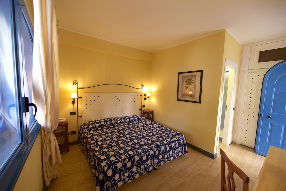 Le Dune Sicily Hotel 13/69