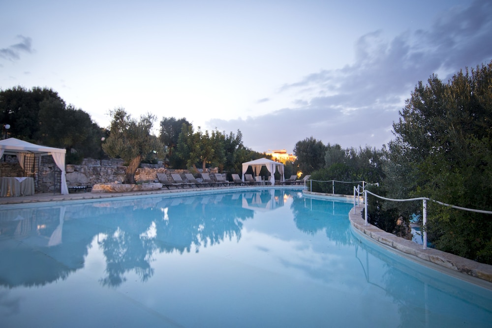 Park Hotel Sant Elia 27/40