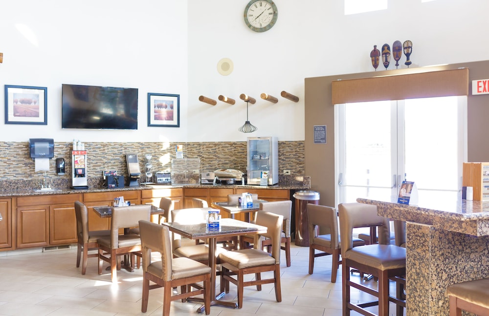 Best Western Kiva Inn 35/38