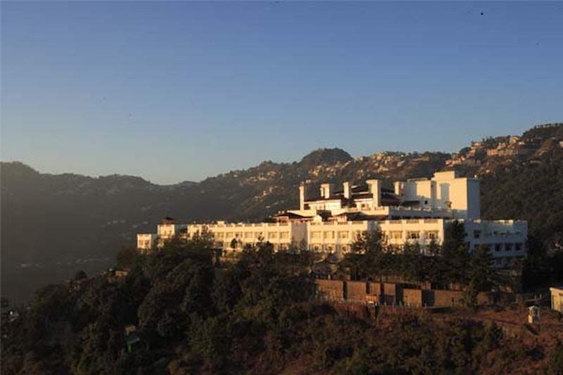 Jaypee Residency Manor 6/7